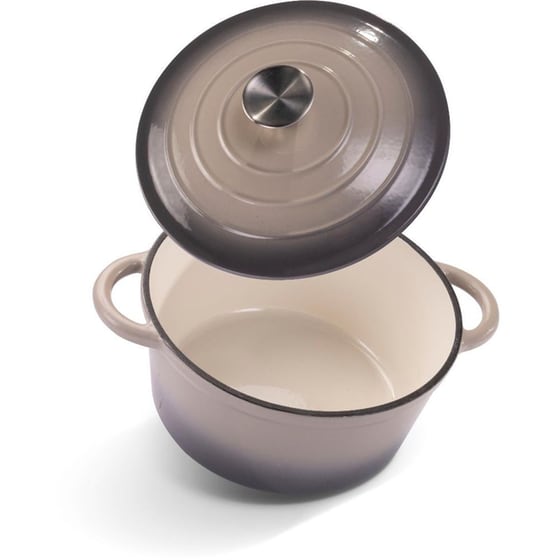 Γάστρα LAMART LT1302 4.8 L Κρεμ image 3