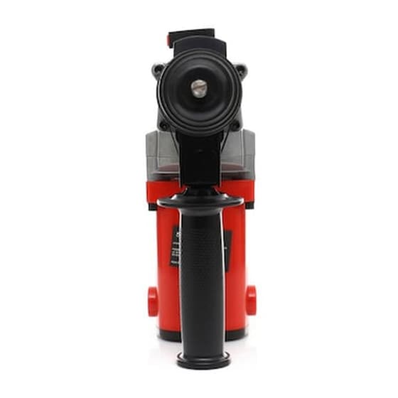 Ηλεκτρικό Κρουστικό Δράπανο Και Σκαπτικό 1600 W Kraft Dele Kd-1691 image 2