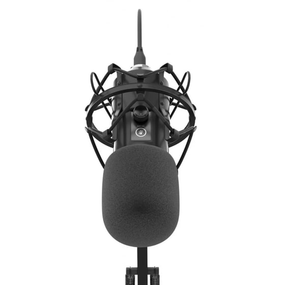 Genesis Gaming Microphone Radium 400 G2 Studio - Μαύρο image 2