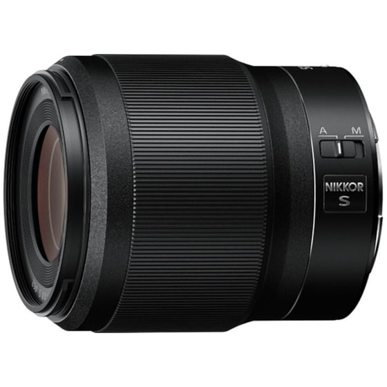 Φακός Nikon Nikkor Z 50mm f/1.8 S image 0