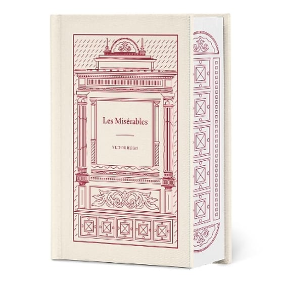 Les Misérables image 0