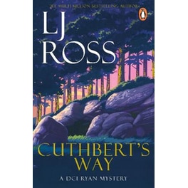 Cuthbert's Way