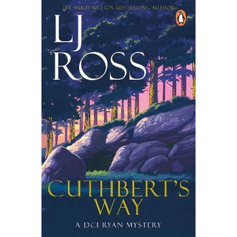 Cuthberts Way