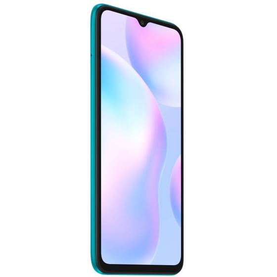 Xiaomi Redmi 9A 32GB Dual Sim - Ocean Green image 3