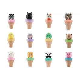 Μαρκαδόρος Υπογράμμισης i-Total Mini Animals