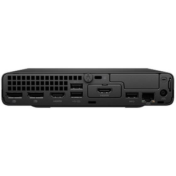 Desktop HP Pro Mini 400 G9 9H6W6ET (Core i5-14500T/16GB/512GB SSD/UHD Graphics 770/Win11Pro) image 3