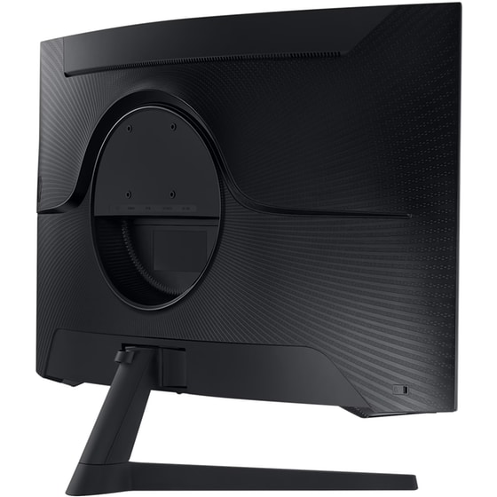 Samsung LC27G55TQBUXEN 27" WQHD VA 144Hz 1ms image 4