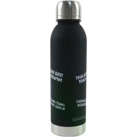 Μπουκάλι Θερμός Gim Brainrot 750ml image 3