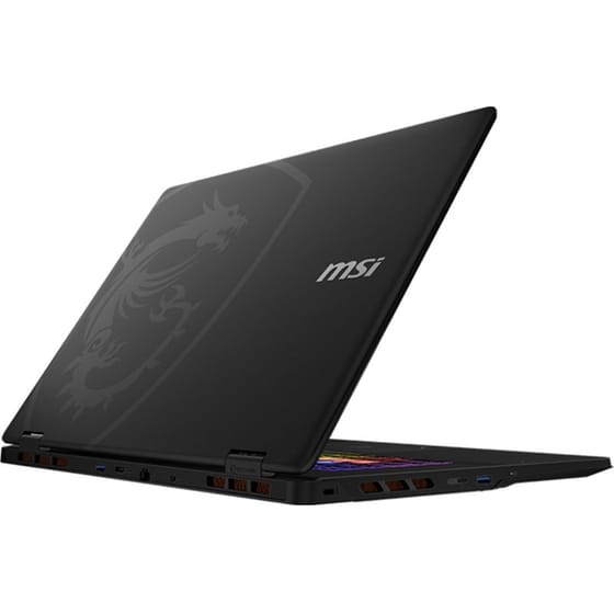 MSI Crosshair A18 HX A8WGKG 18" QHD IPS (AMD Ryzen 9-8940HX/32 GB/1TB SSD/GeForce RTX 5070/Windows 11 Home) Laptop image 3