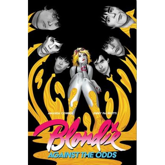 Blondie image 0