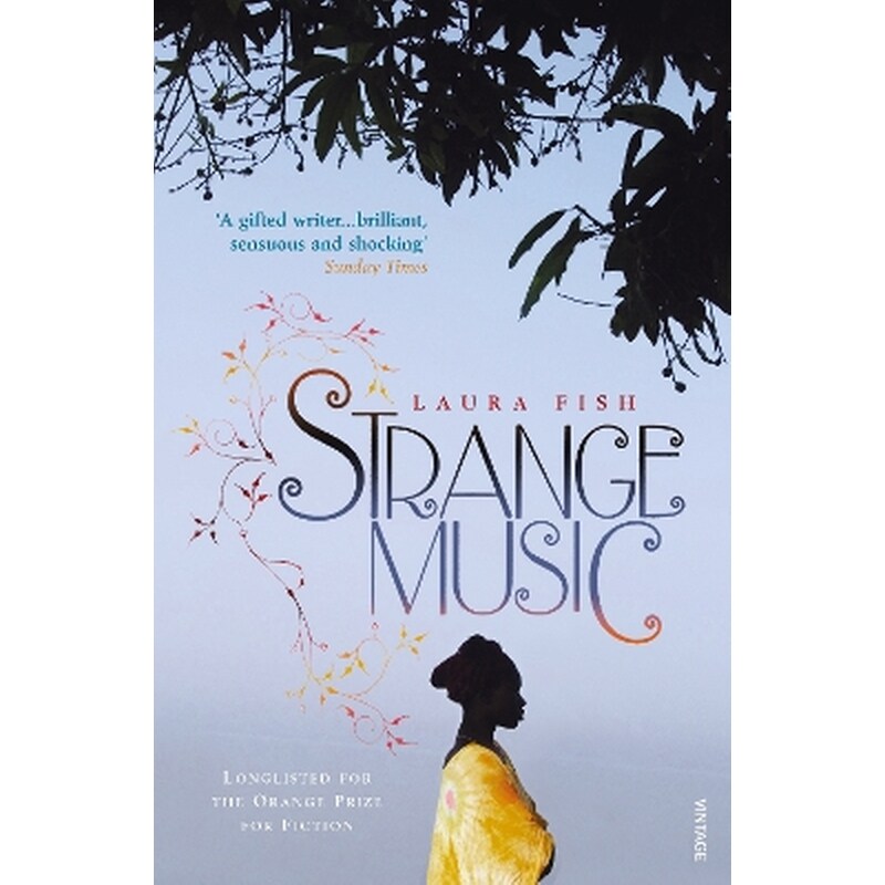 Strange Music