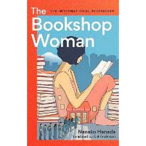The Bookshop Woman image 0