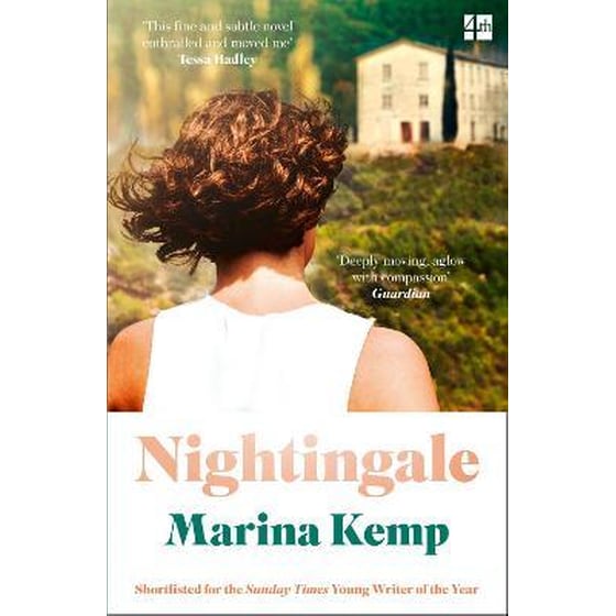 Nightingale image 0