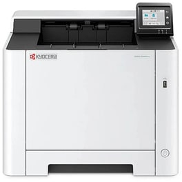 Kyocera Ecosys PA2600cwx Έγχρωμος Εκτυπωτής Laser A4 με Wi-Fi, Duplex Print (PA2600CWX)