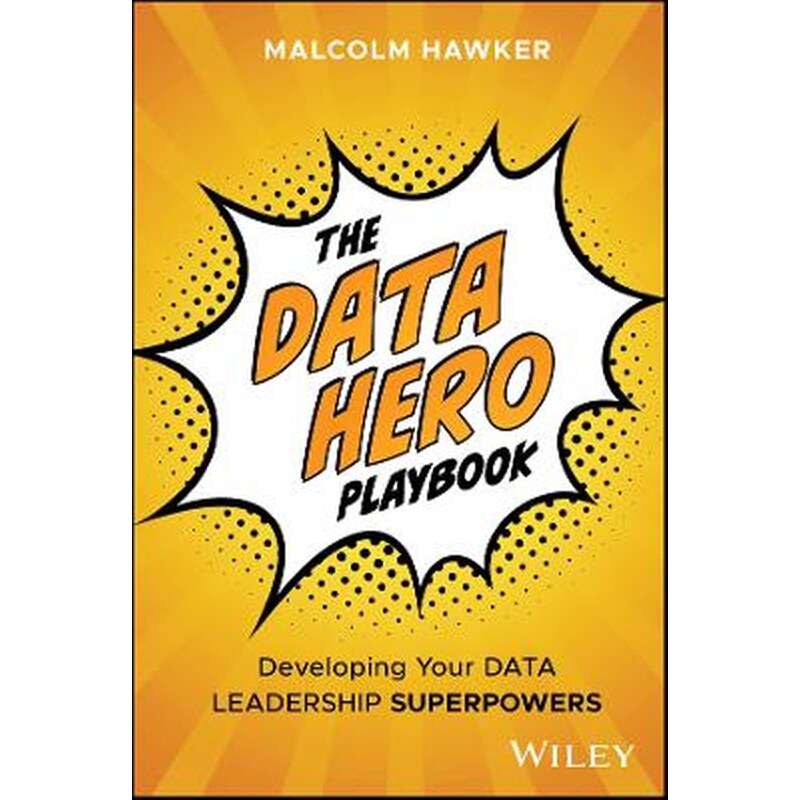 The Data Hero Playbook