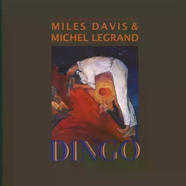 Dingo -Selections From The Motion Picture Soundtrack