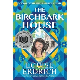 The Birchbark House