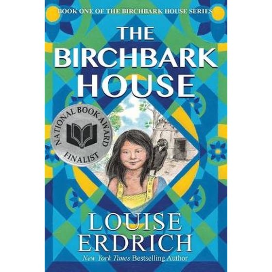 The Birchbark House image 0