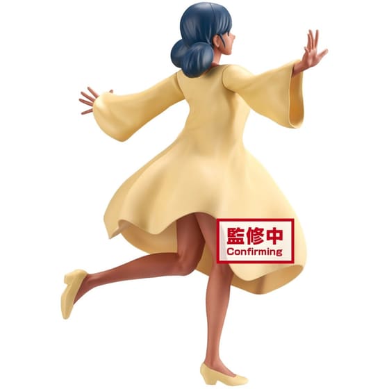 Συλλεκτική Φιγούρα Banpresto - Mobile Suit Gundam - Lalah Sune Ver. A image 3