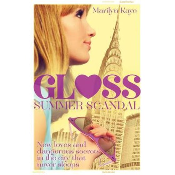 Gloss: Summer Scandal image 0