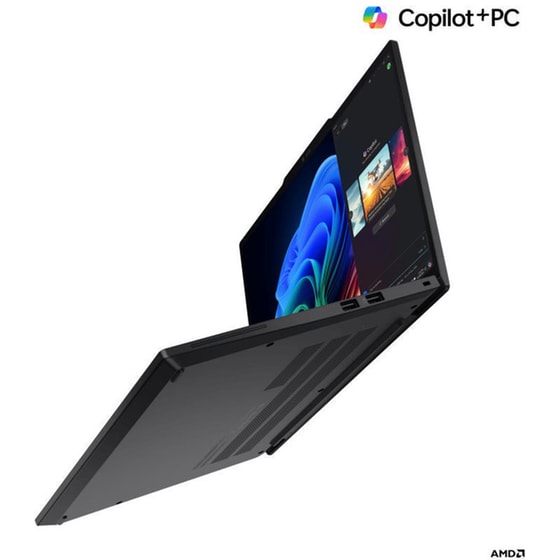 Lenovo ThinkPad T14s Gen 6 14'' WUXGA IPS (AMD Ryzen AI 300 Series 7 Pro 360/64GB/1TB SSD/Radeon Graphics/Win11Pro) Laptop image 6