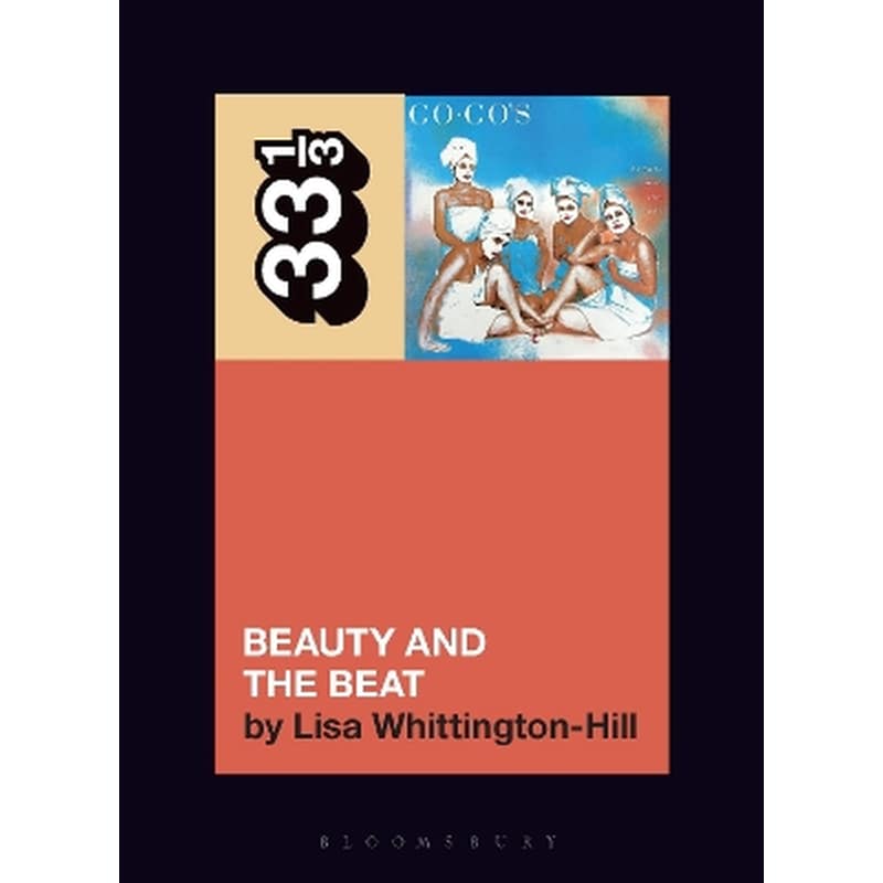 The Go-Gos Beauty and the Beat