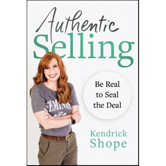 Authentic Selling image 0