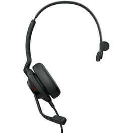 Jabra Evolve2 30 Se Ενσύρματα Ακουστικά Κεφαλής - Μαύρο