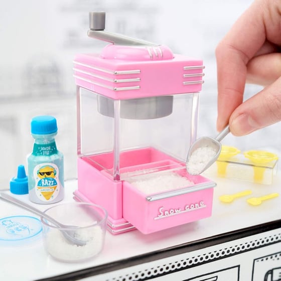 Miniverse - Make It Mini Appliances Σειρά 2 - Τυχαία Επιλογή Σχεδίου (523444-EUC) image 5