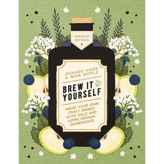 Brew It Yourself image 0