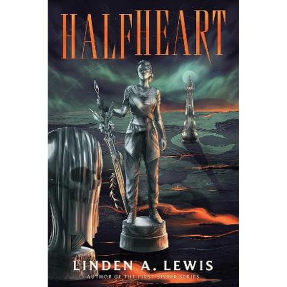 Halfheart image 0