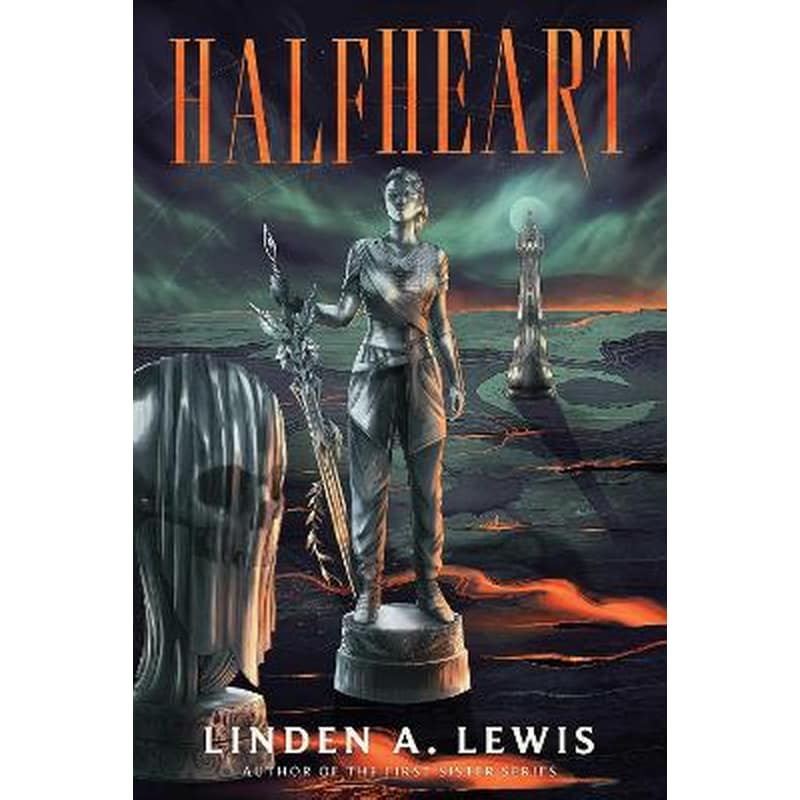 Halfheart