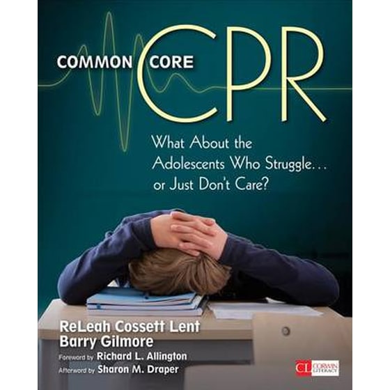 Common Core CPR image 0