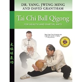 Tai Chi Ball Qigong
