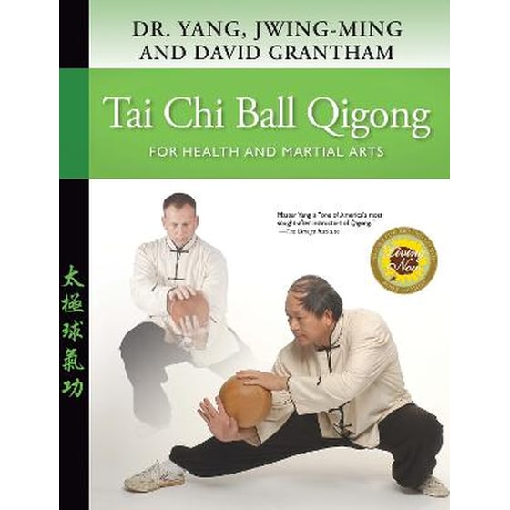 Tai Chi Ball Qigong image 0