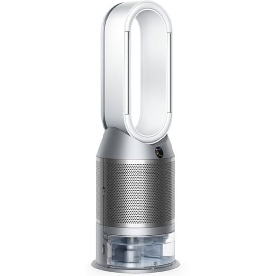DYSON PH3A Purifier Humidify + Cool Autoreact Καθαριστής Αέρα & Υγραντήρας 45W image 1