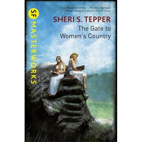 The Gate to Women's Country image 0