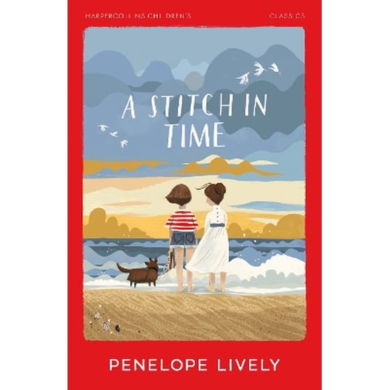 A Stitch in Time image 0