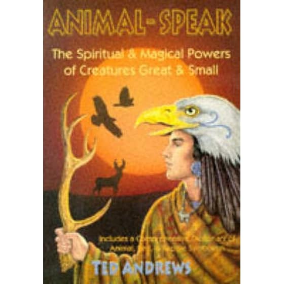 Animal-speak image 0