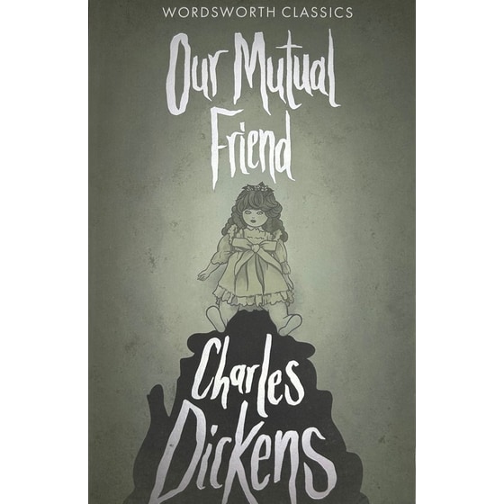 Our Mutual Friend image 0