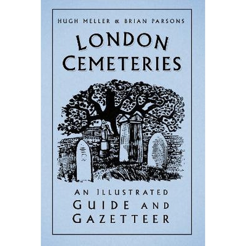 London Cemeteries