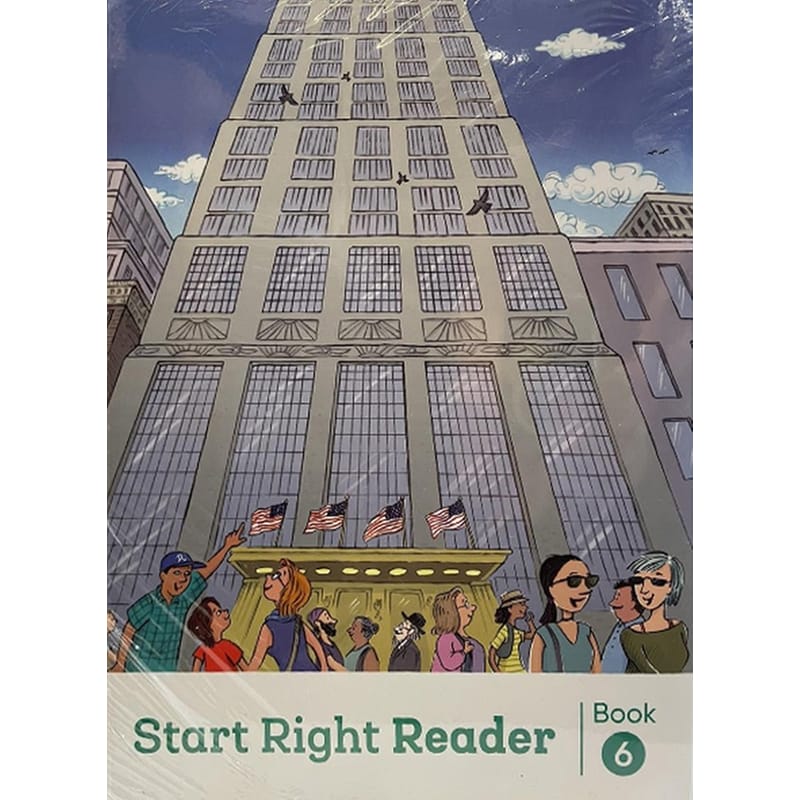 Into Reading Hybrid Student Resource Grade 6