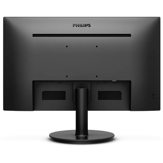 Philips V-Line 242V8LA Monitor 23.8'' FHD VA Flat 75Hz 4ms image 4
