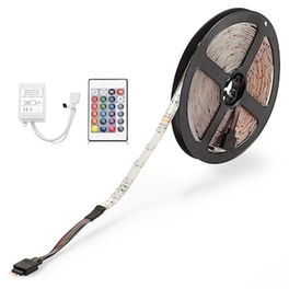 Αδιάβροχη Ταινία LED ZDM 5 Μέτρων  SMD2835 - 300 LED