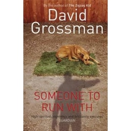 Someone to Run with