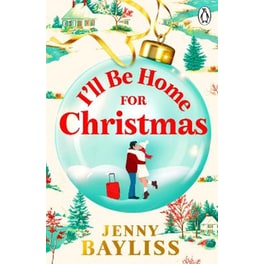I'll Be Home for Christmas