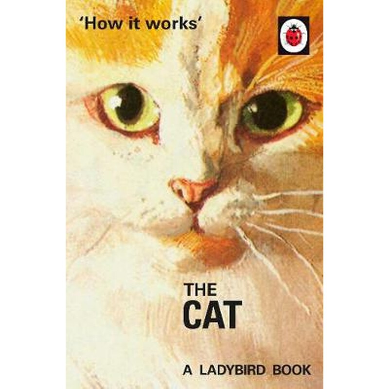 How it Works- The Cat