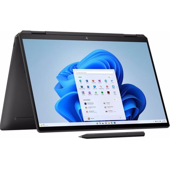 HP X360 14-EU1001NV 14" 2.8K OLED (Intel Core Ultra 7-155H/16GB/512GB SSD/Arc Graphics/Win11Home) Laptop image 1