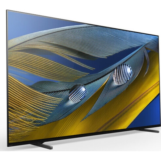 Τηλεόραση Sony OLED 55" 4K Android XR55A80J image 3