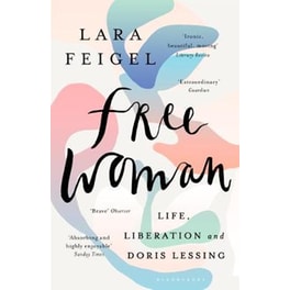 Free Woman